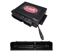 LINK ECU MINI COOPERS MINIX 209-4000
