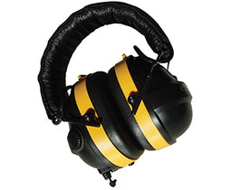 NOISE CANCELLING HEADPHONES