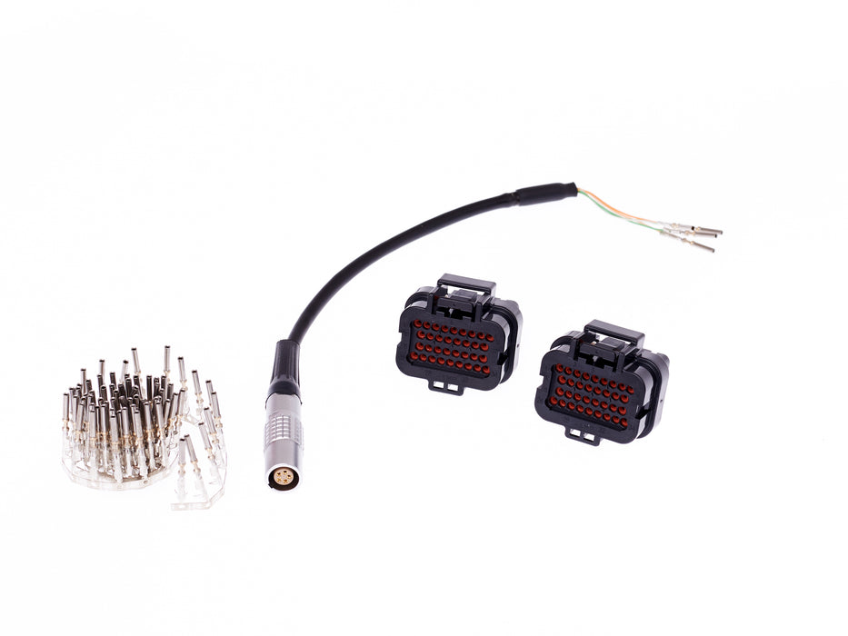 EMTRON SL ECU A & B Plug Kit
