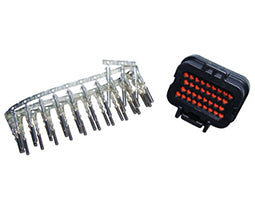 B connector kit LINK ECU