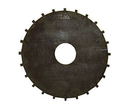TRIGGER WHEEL 175MM