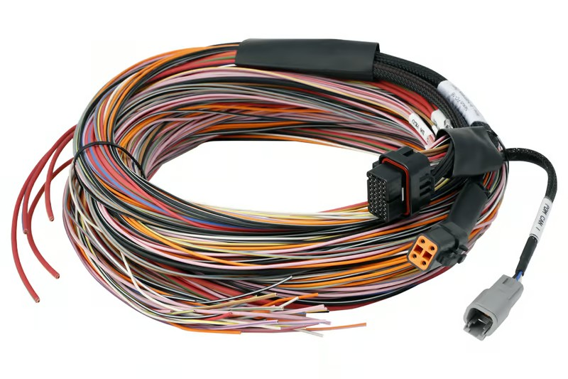 PD16 Flying Lead Harness - 5M Length: 5M / 16FT HT-188000