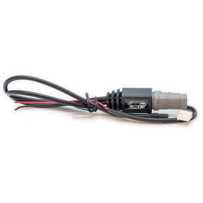 CANJST - CAN Connection Cable for Plugin ECU's (5pin) 101-0197