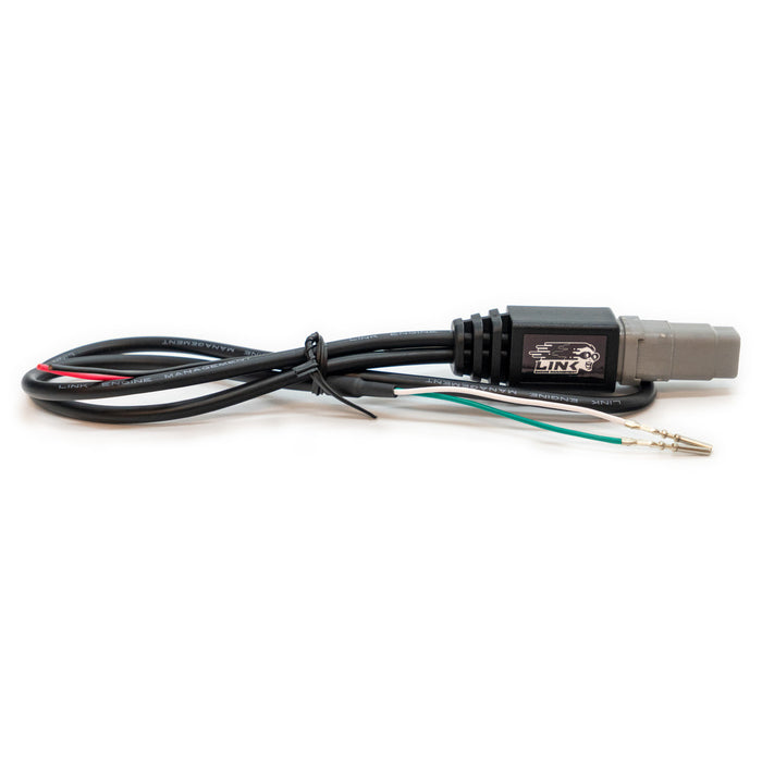 CANSS - CAN Connection Cable for WireIn ECU’s (ECU Header CAN) 101-0210