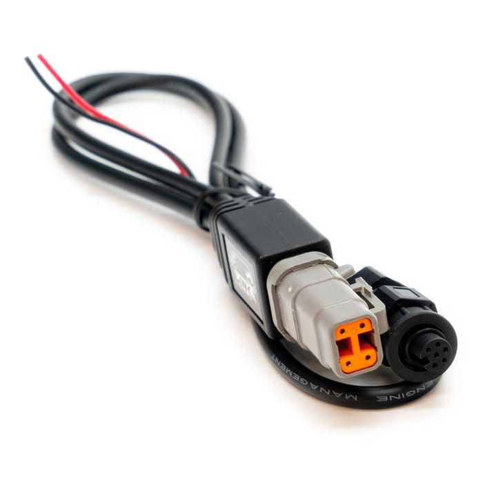 CANLTW - CAN Connection Cable for WireIn ECU’s (6Pin CAN) 101-0211