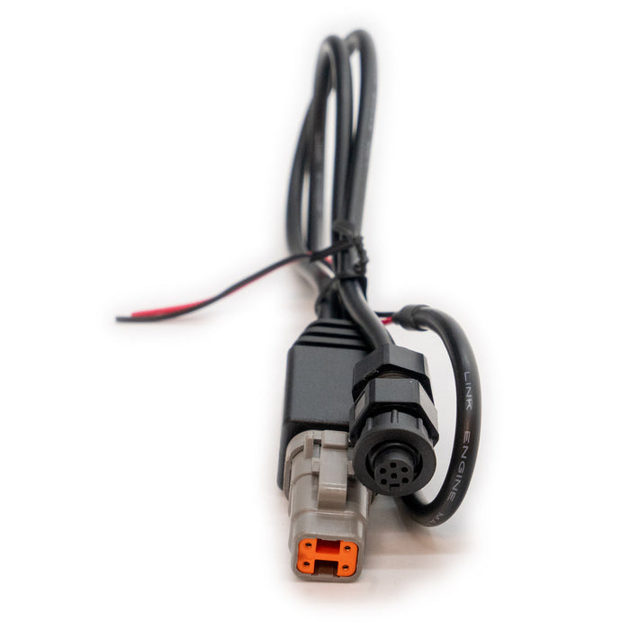 CANLTW - CAN Connection Cable for WireIn ECU’s (6Pin CAN) 101-0211