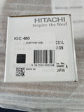 Hitachi R35 genuine coil