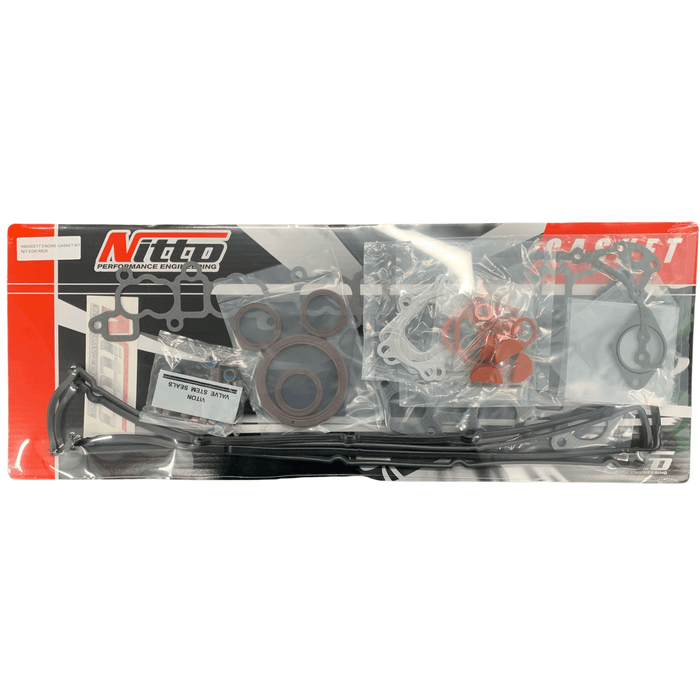 RB26 ENGINE GASKET KIT
