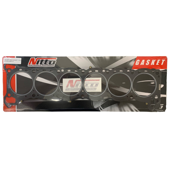 RB25 1.2MM / SUIT 86.0 - 87.0MM BORE
