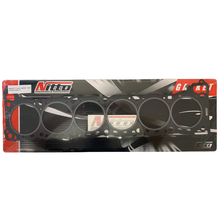 RB26 / RB30 1.2MM / SUIT 86.0 - 87.0MM BORE