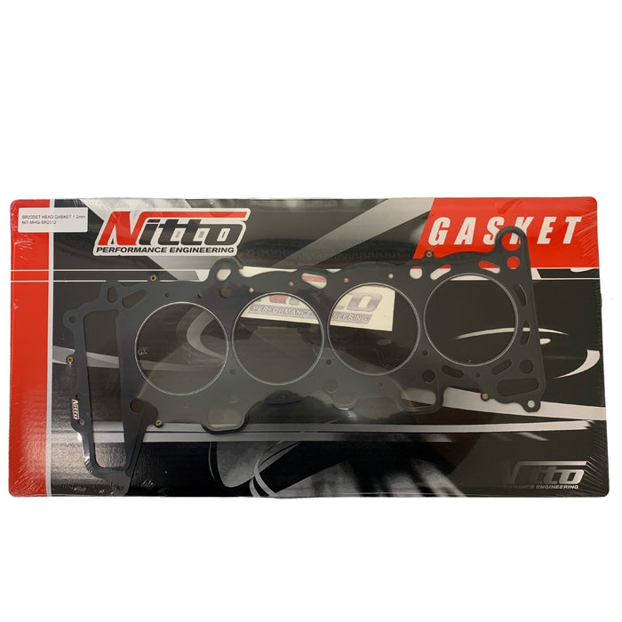 SR20 1.2MM / SUIT 86.0 - 87.0MM BORE