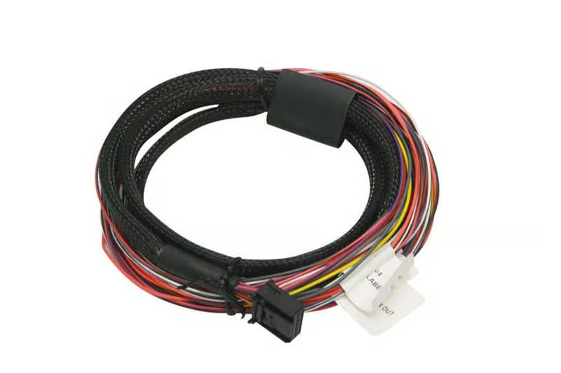 HT-040003 Platinum PRO/Sport GM Plug-in Auxiliary I/O Harness