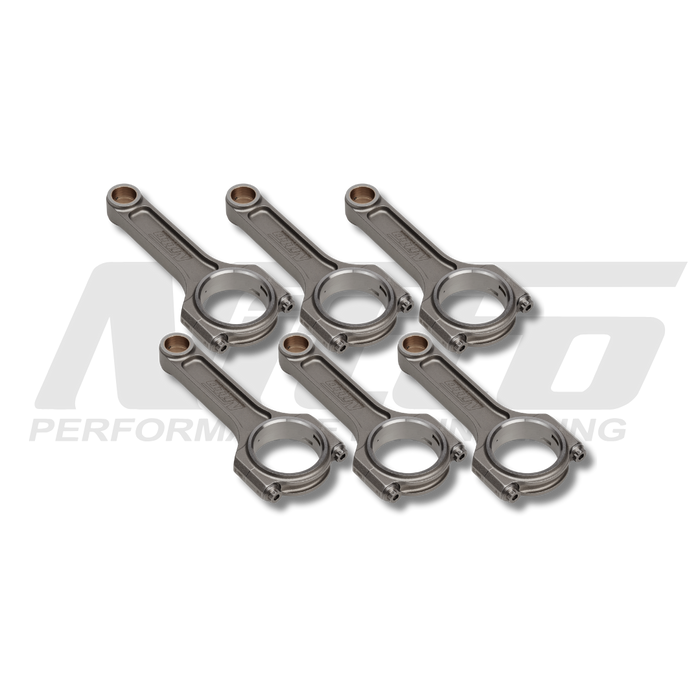 BARRA 4L I-BEAM 153.86MM