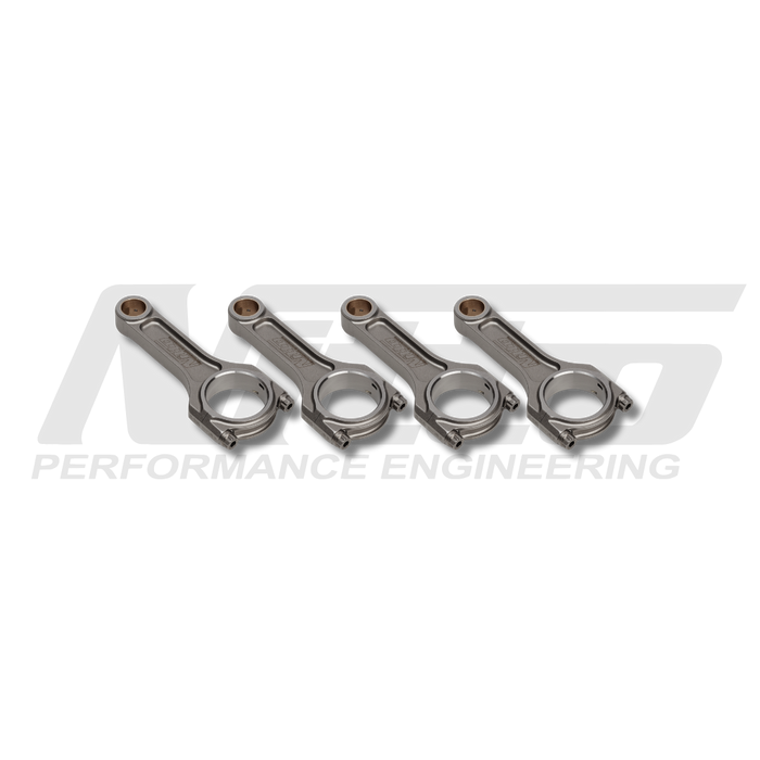 SR20 I-BEAM 136.3MM (USE WIDER GTi-R BEARINGS)