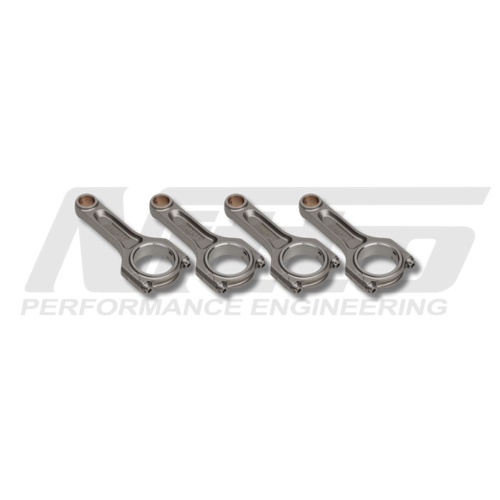 SR20 I-BEAM V2 DESIGN 136.3MM (USE WIDER GTi-R BEARINGS)