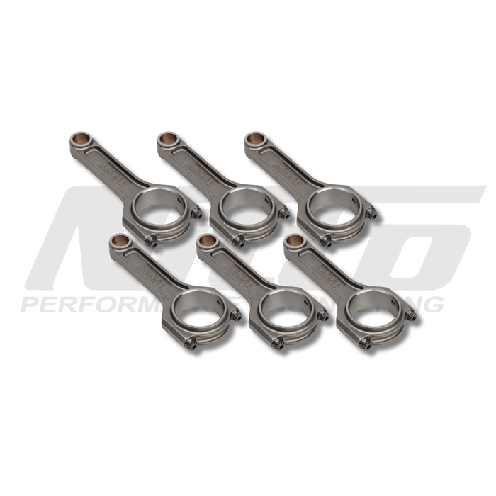TB48 I-BEAM 166MM