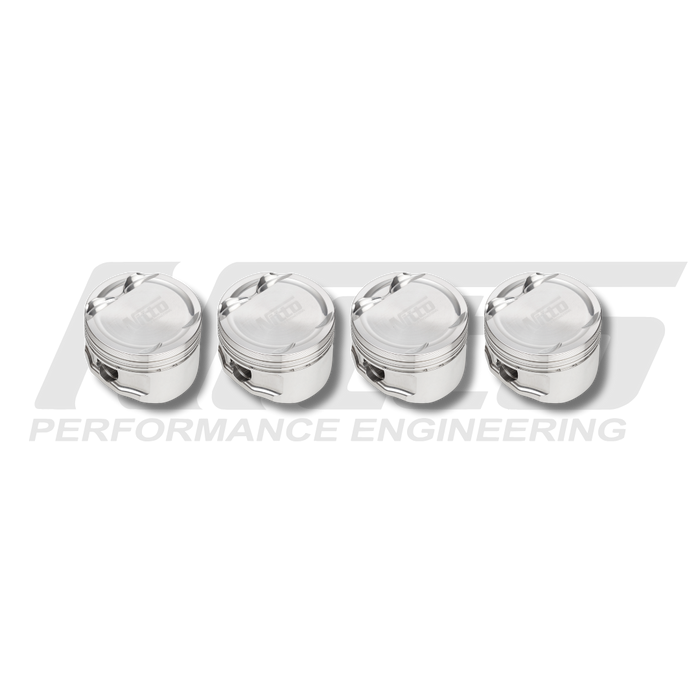 4B11 - 86.5MM (+.020") -5cc DISH * HD FORGING
