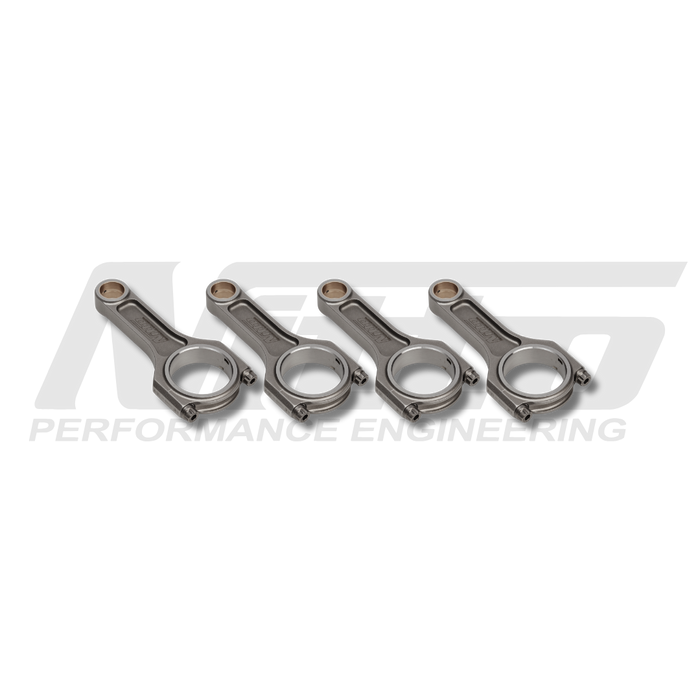 EJ20/25 I-BEAM 130.5MM