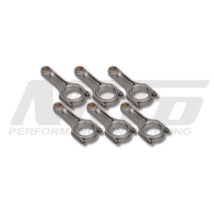 RB25/26 I-BEAM 121.5MM V2 DESIGN WITH CHE PIN BUSHES 121.5MM