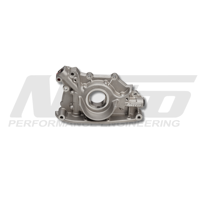 RB SERIES OIL PUMP (INCLUDES GASKET AND FRONT SEAL)