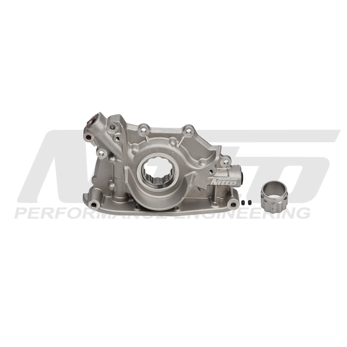 RB SERIES *SINE* DRIVE OIL PUMP (INCLUDES GASKET AND FRONT SEAL)