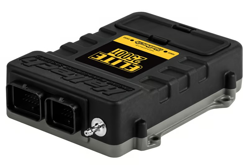 HALTECH  ELTITE   2500 T ecu HT-151310