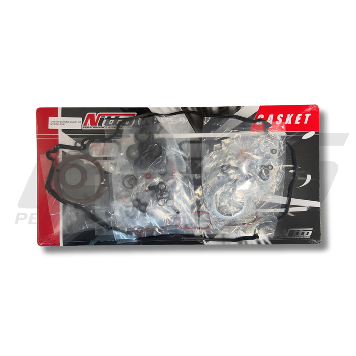 G16E GTS ENGINE GASKET SET - SUIT GR YARIS & GR COROLLA