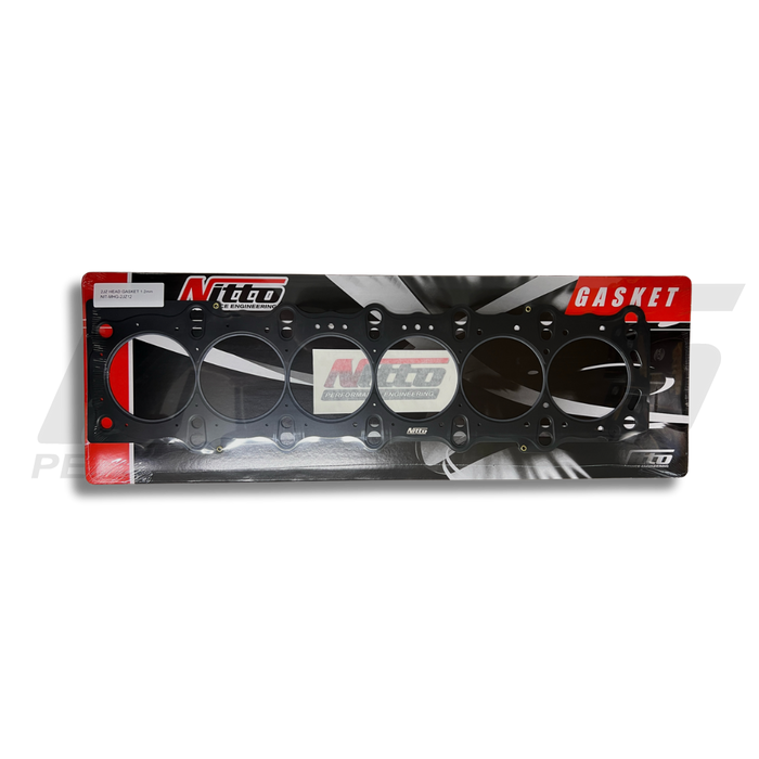 2JZ 1.2MM / SUIT 86.0 - 87.0MM BORE
