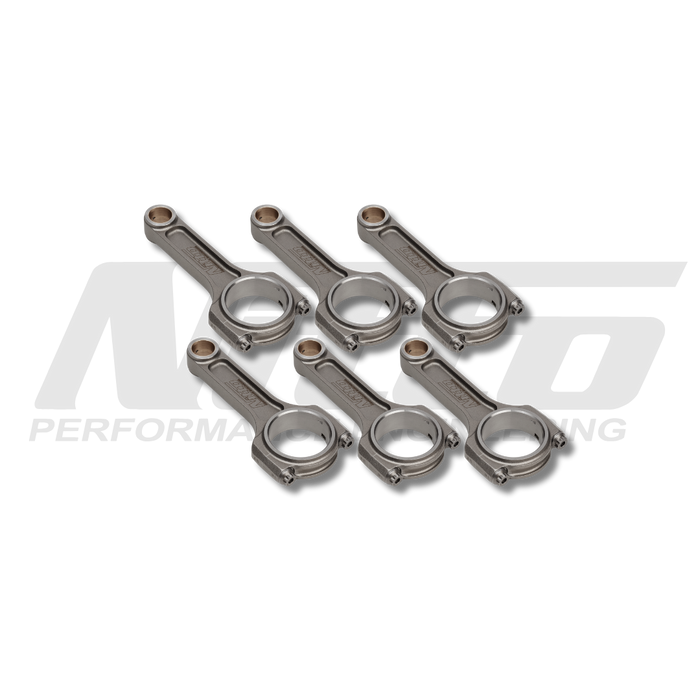 2JZ I-BEAM 142.0MM