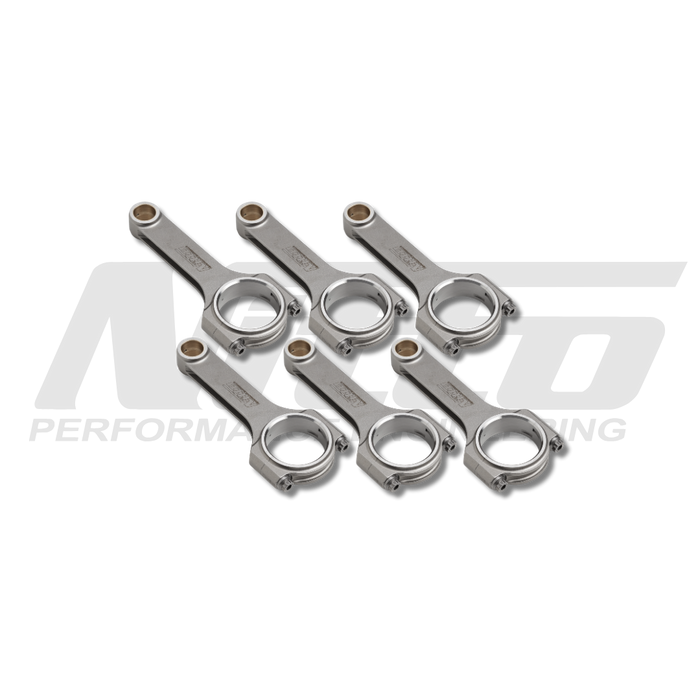 BARRA 4L H-BEAM 153.86MM