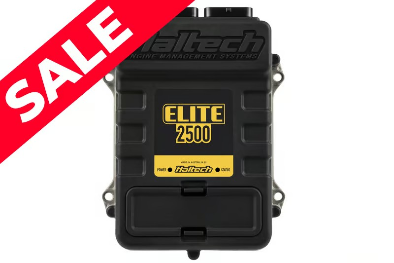 HT-151300 Elite 2500 ECU