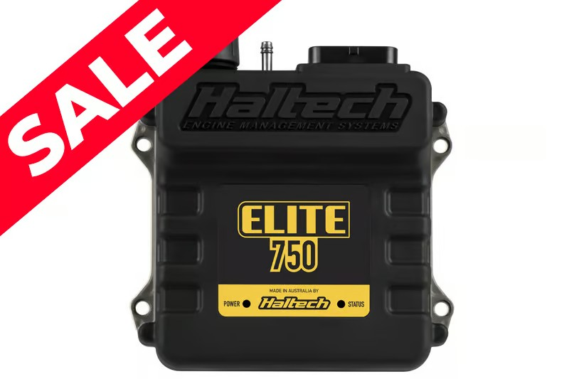 HT-150600 Elite 750 ECU