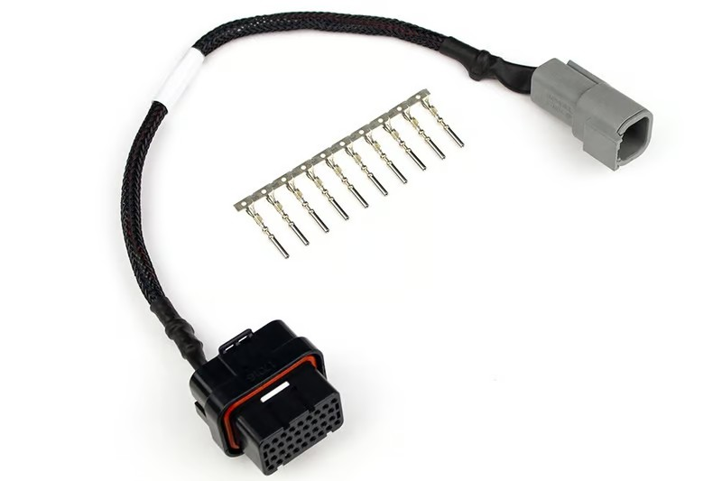 HT-131001 Elite PRO Direct Plug-in and IC-7 / uC-10 Auxilary Connector kit