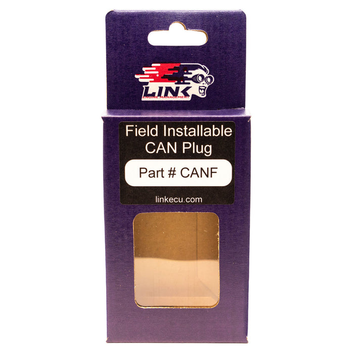 Plug (CANF)  101-0020