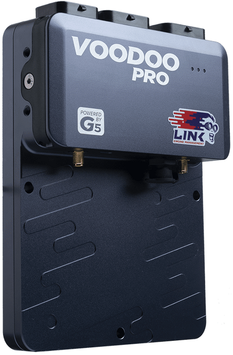 Link G5 VOODOO Pro ecu