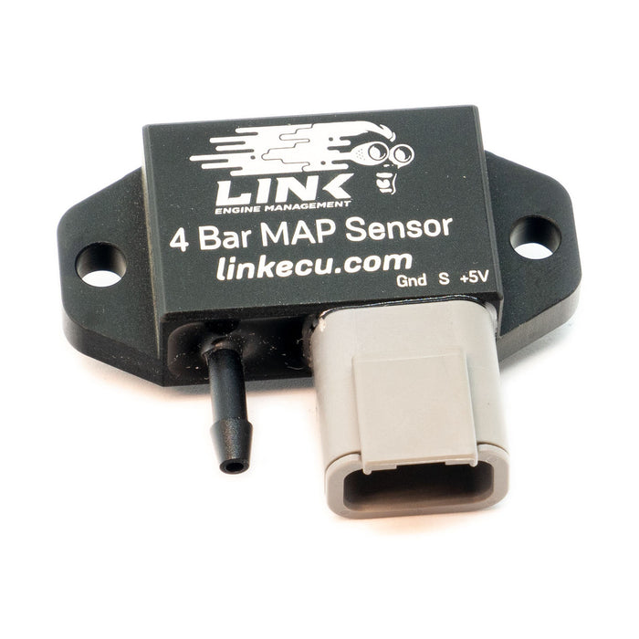 Link 4 Bar MAP Sensor (MAP4) 101-0165