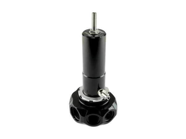 FPR12 Pro M 5 Port Mechanical Pump Suit -12AN (Black)