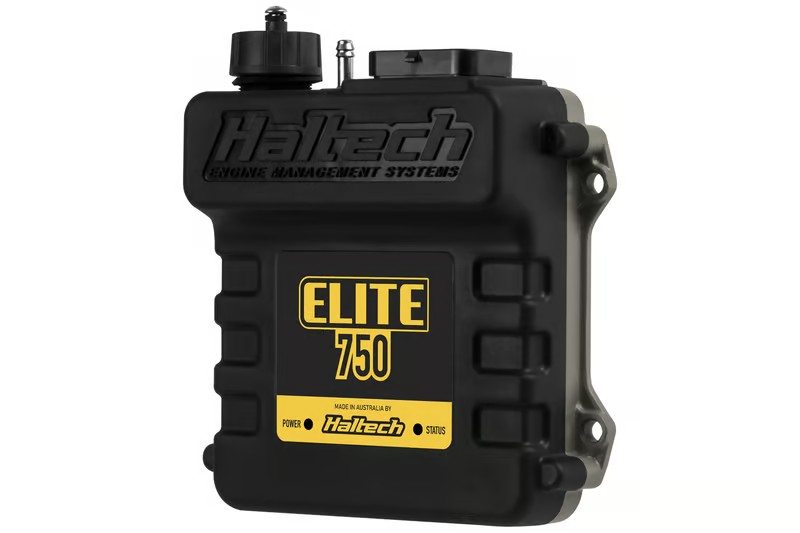 HT-150600 Elite 750 ECU