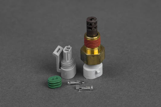 Delco Remy Sensor DELCO AIR TEMP SENSOR AND PLUG — Performance Parts and ECUs