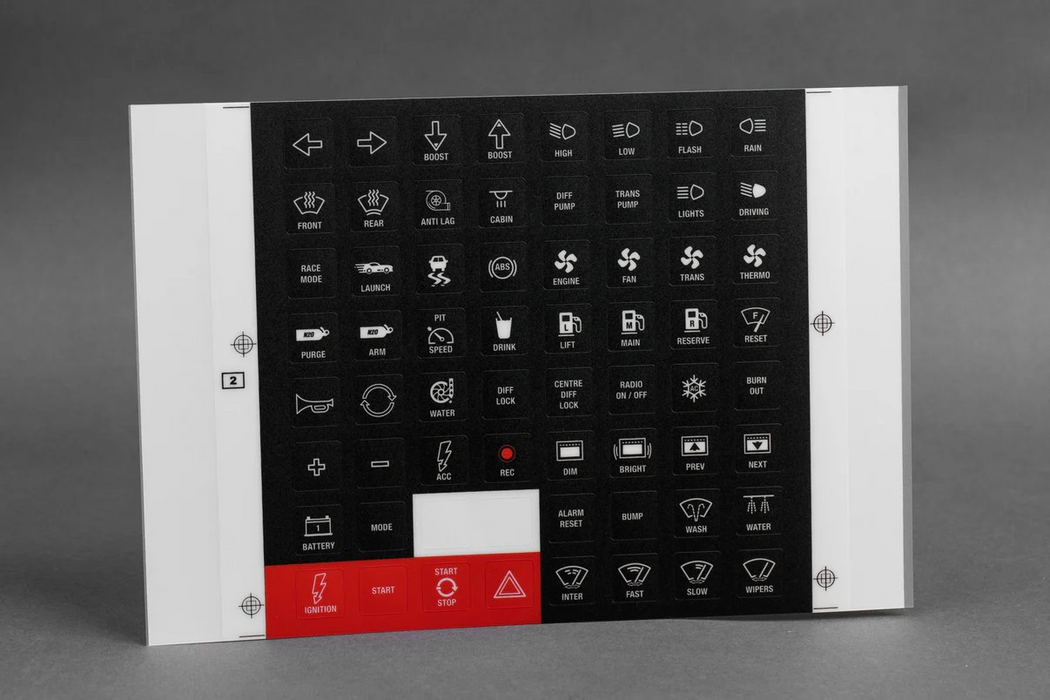 EMTRON 8 BUTTON CAN KEYPAD sticker sheet V1