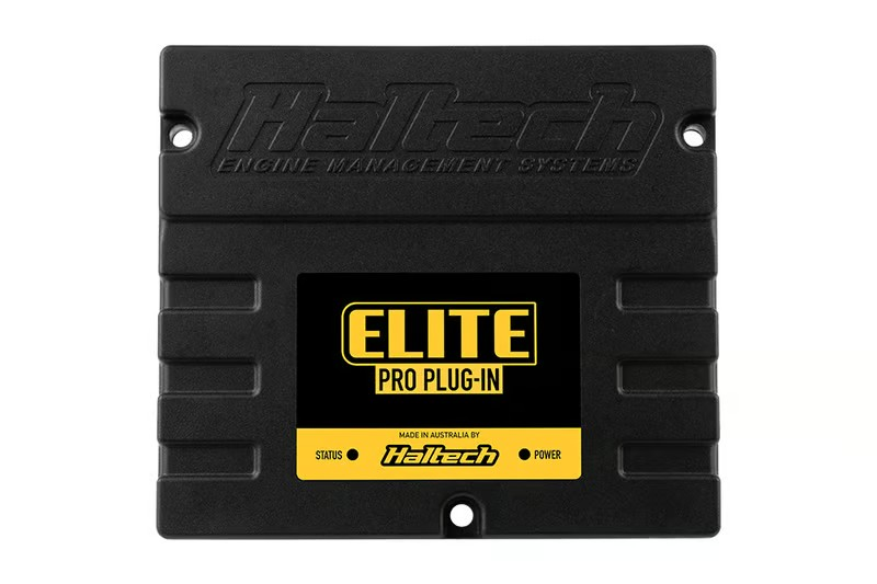 HT-154006 Elite PRO Plug-in ECU - Ford Falcon i6 "Barra" + Onboard Wideband Sensor Kit