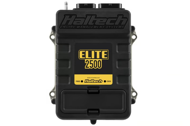 HT-151301 Elite 2500 ECU + Plug and Pin Set