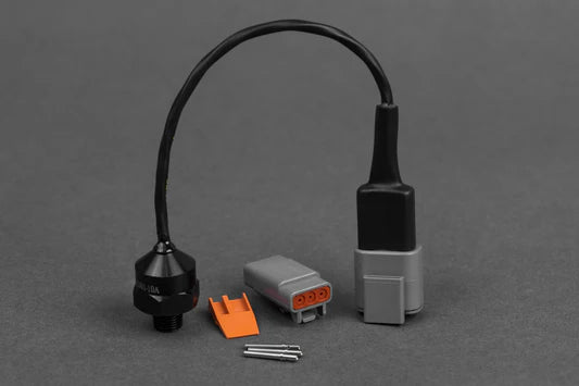 EMTRON 4 BAR MAP SENSOR KIT