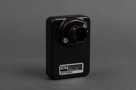EMTRON ETC8M MIL SPEC 8 CYL EGT CAN UNIT — Performance Parts and ECUs