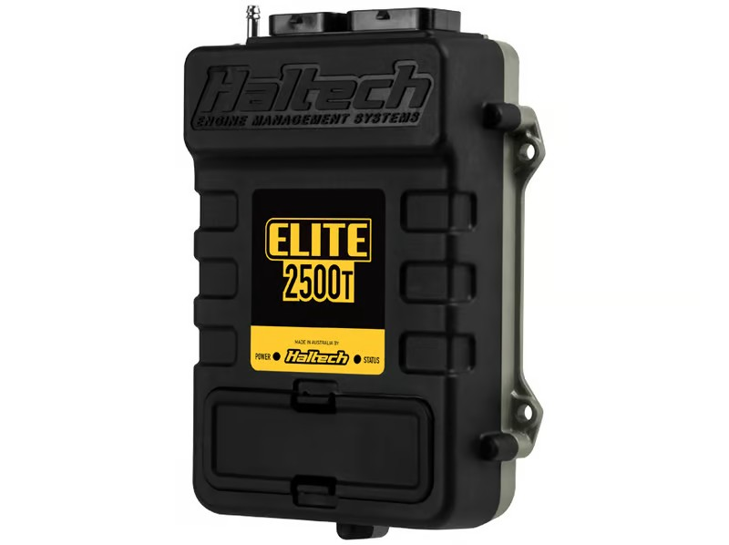 HALTECH  ELTITE   2500 T ecu HT-151310