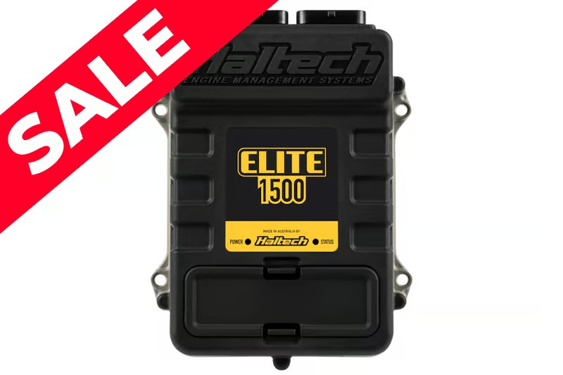 HT-150900 Elite 1500 ECU