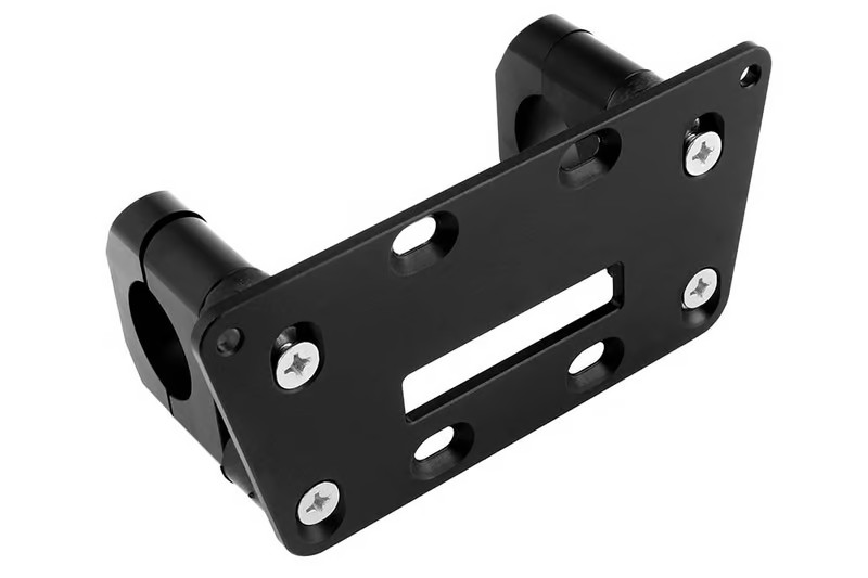 Nexus PD16 Tube Mount Kit 31.75mm (1.25") Diameter: 31.75mm (1.25") HT-039080