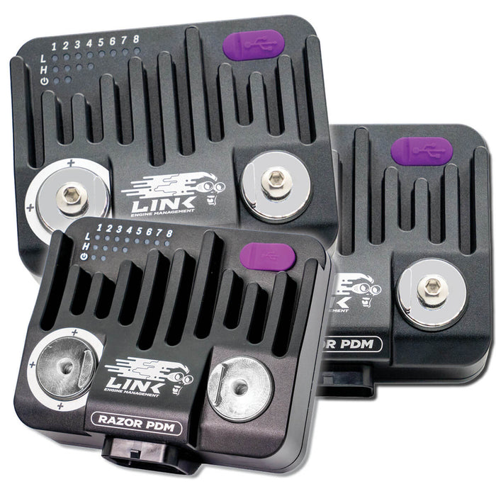 Razor PDM Bundle - Triple Pack 135-9300B