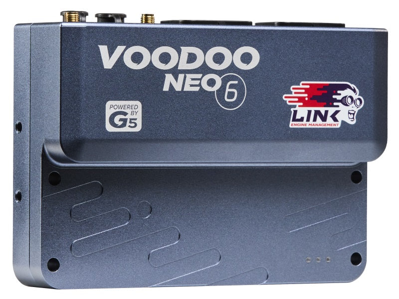 G5 Voodoo Neo 6  156-5000