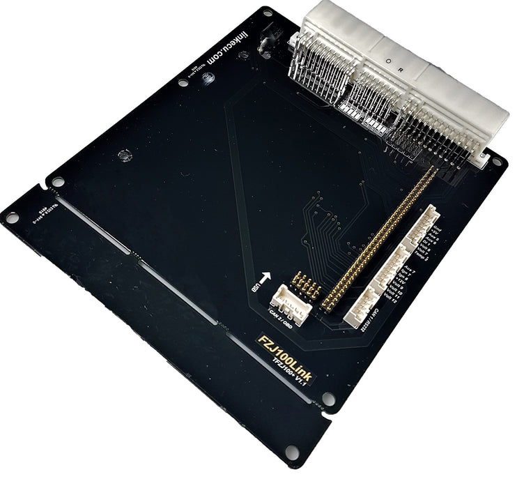 FZJ100 Link - TFZJ100X  230-4000